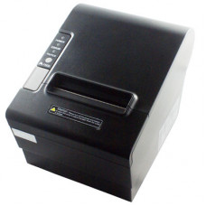 UCOM 808 Thermal POS Printer -Lan,USB